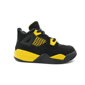 air jordan 4 retro thunder