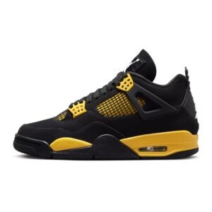 air jordan 4 retro thunder