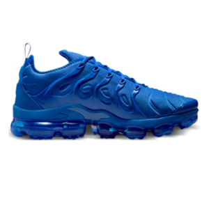 nike air vapormax plus blue