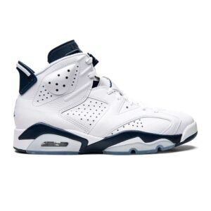 air jordan 6 retro midnight navy