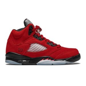 air jordan 5 retro raging bull