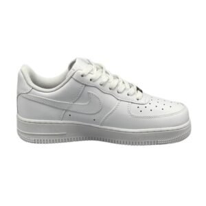 nike air force 1 low '07 white