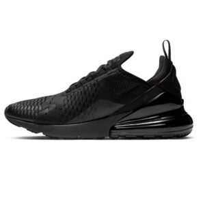nike air max 270 black