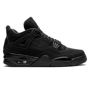 air jordan 4 retro black cat