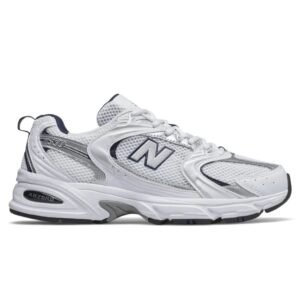 new balance 530 white