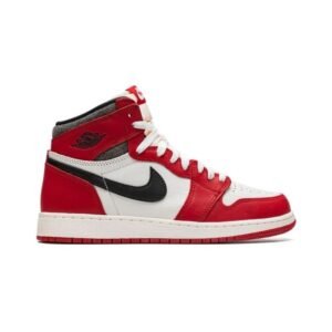 air jordan 1 retro high chicago