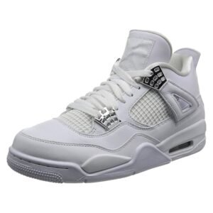 air jordan 4 retro pure money
