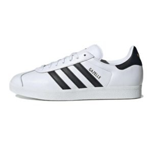 adidas gazelle white