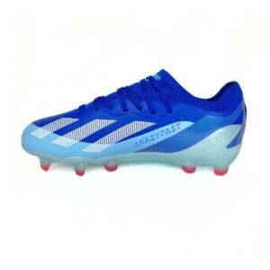 adidas x crazyfast.4 fg junior