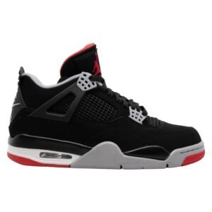 air jordan 4 retro mid bred