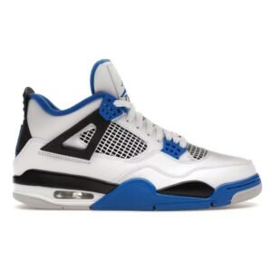 air jordan 4 retro motorsport