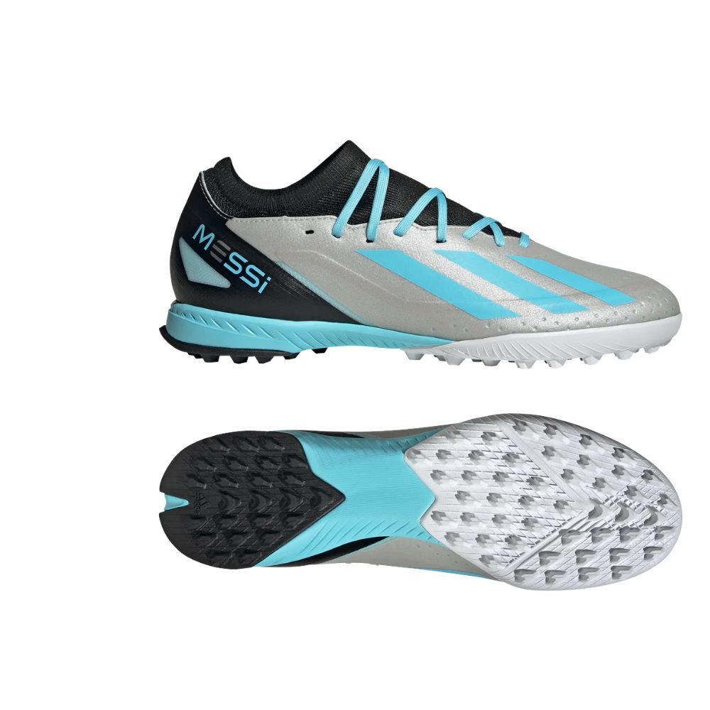 adidas x crazyfast messi.3 tf adidas x crazyfast messi.3 tf