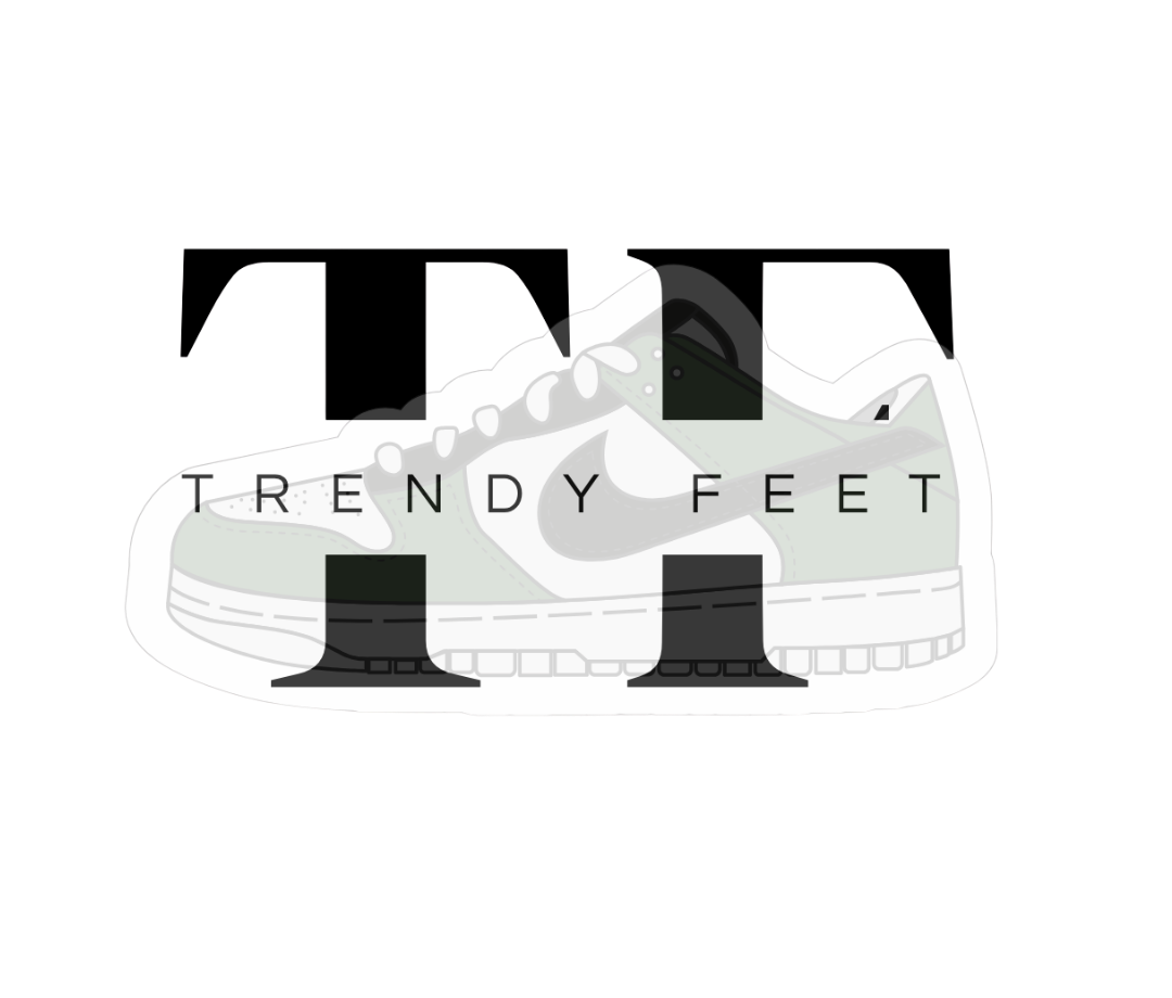 Trendy Feet